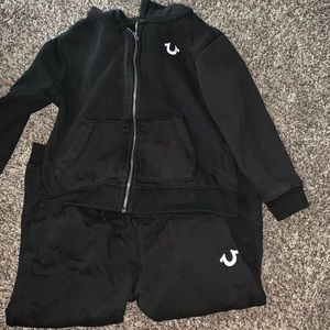 True Religion Jumpsuit